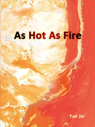As Hot As Fire